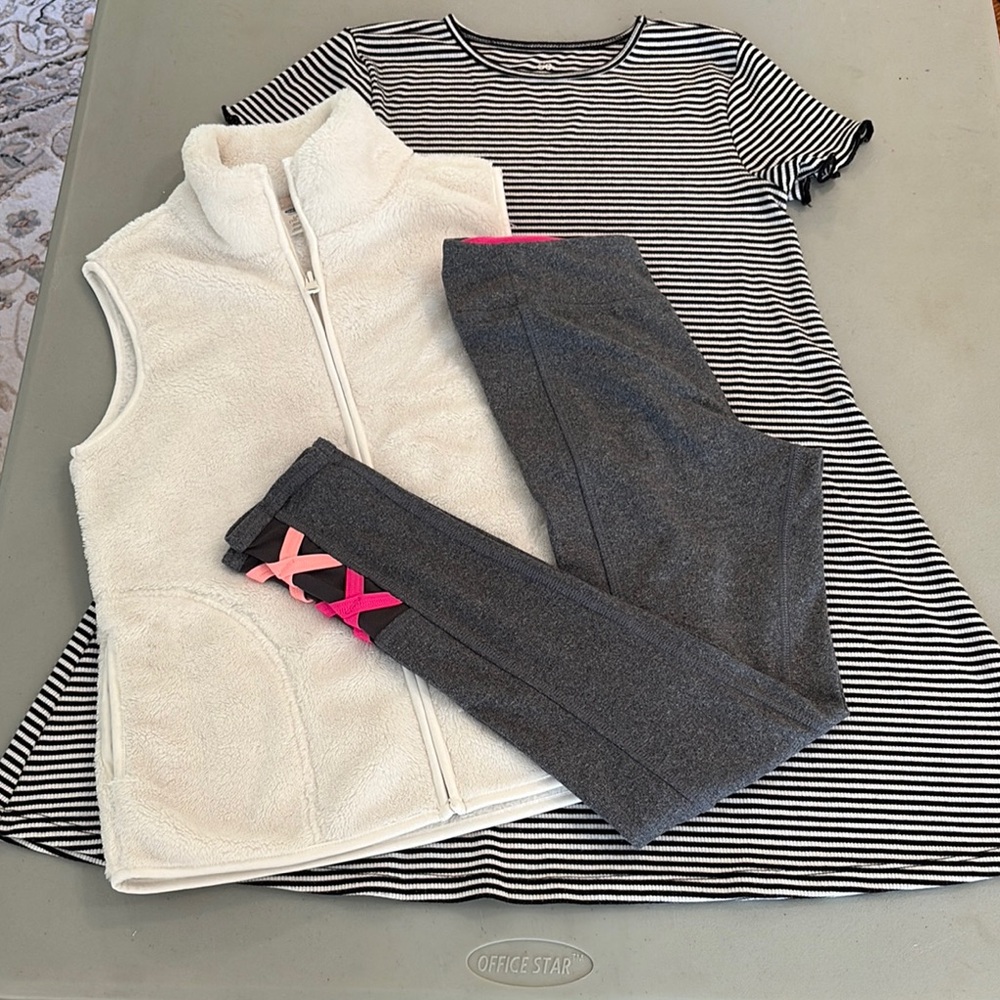 Girls size Large 10/12 Bundle